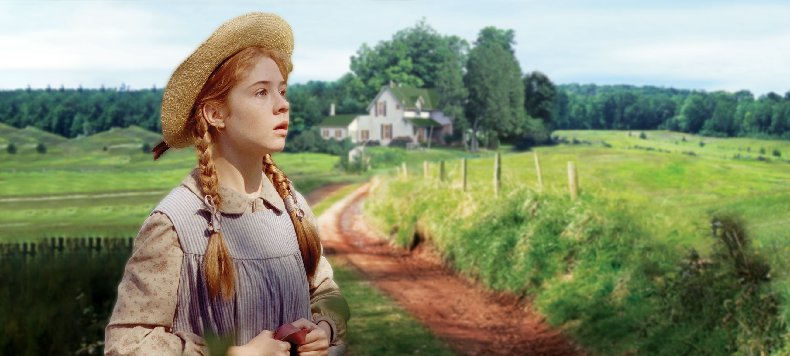 The Edwardian Era And Anne of Green Gables